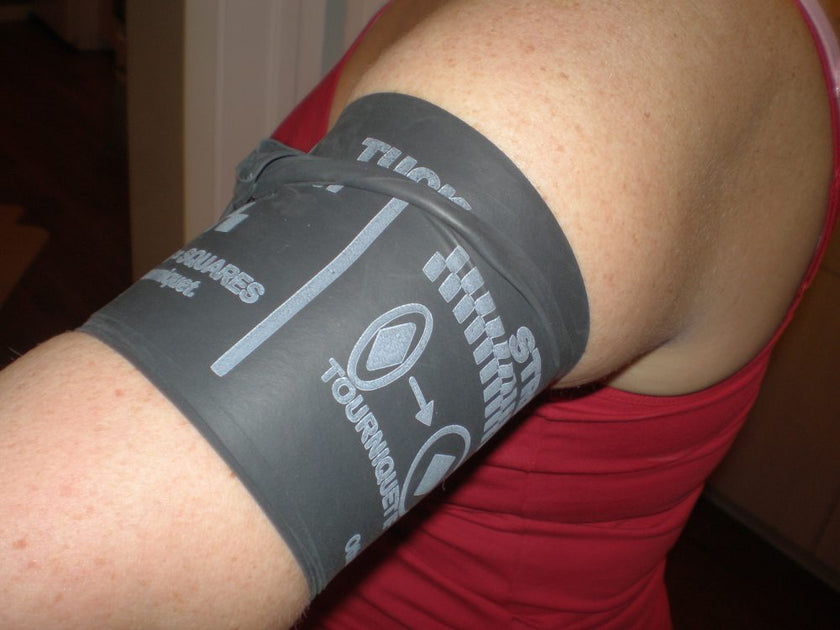 Do SWATT Tourniquets Expire? First Aid Blog Medical Gear