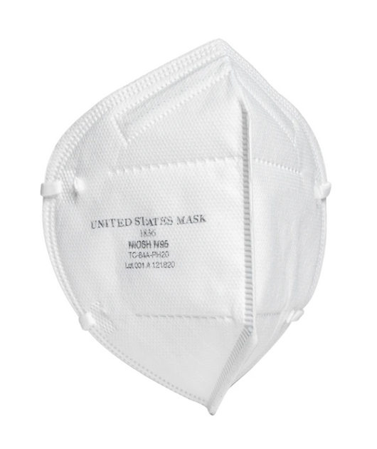 N95 Masks vs. Surgical Mask What You Need to Know Medical Gear