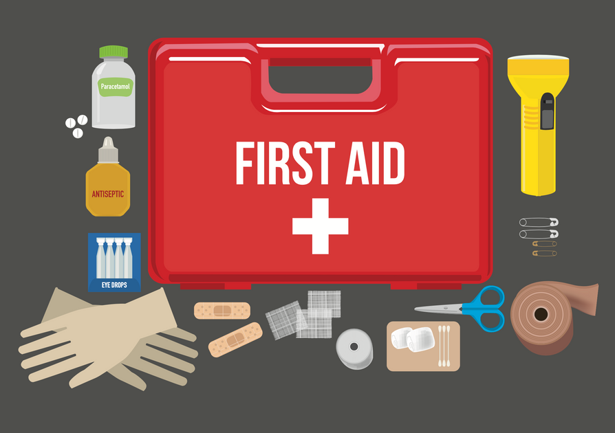 Is it Cheaper to Build Your Own First Aid Kit?