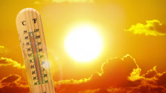 Heat Emergencies: Recognize, Treat, and Prevent