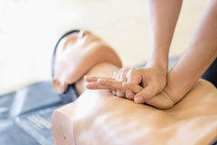 CPR Variations: Infant, Child, and Adult 
