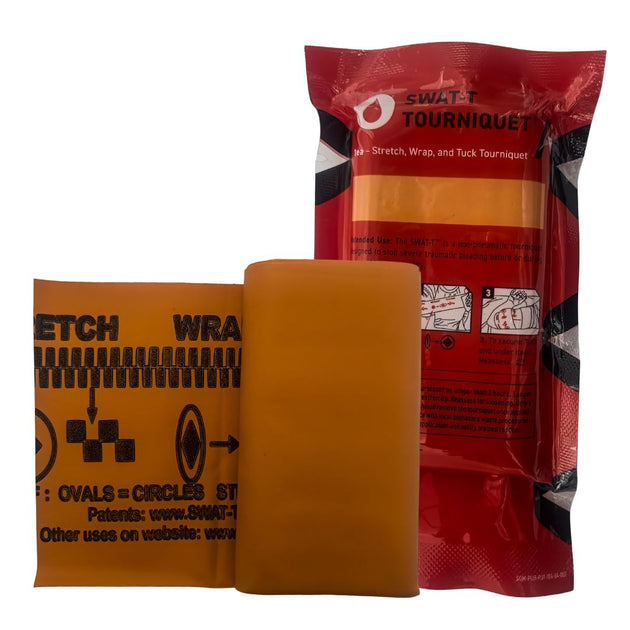 SWAT-T Tourniquet | Safeguard Medical