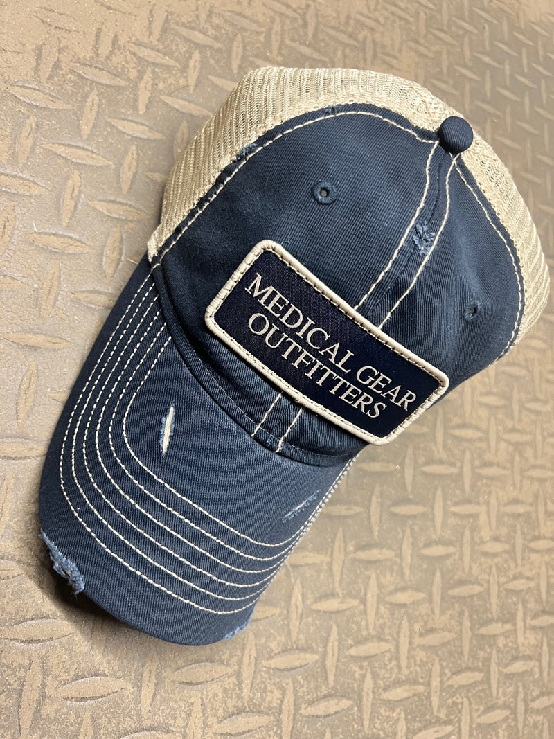Medical Gear Outfitters Hat