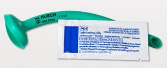 Dynarex Nasopharyngeal Airway (NPA) w/ Lubricant | Emergency Airway Adjunct