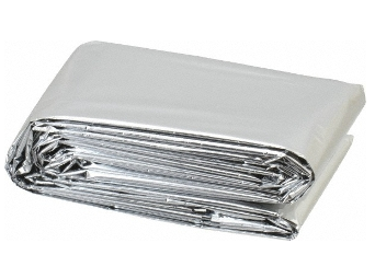 Dynarex Emergency Mylar Blanket 84
