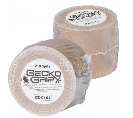 Gecko Grip Multi-Purpose Tape – One Roll