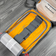 Vanquest FATPack-Pro Large Medical Backpack