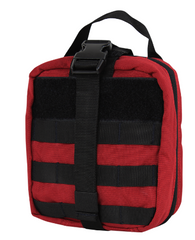 WLS Civilian Trauma Kit - Expanded Version Red Medical Gear Outfitters  medical-gear-outfitters.myshopify.com Medical Gear Outfitters