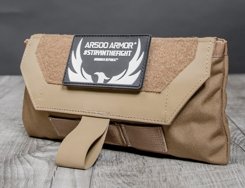 Small of back ifak pouch hotsell