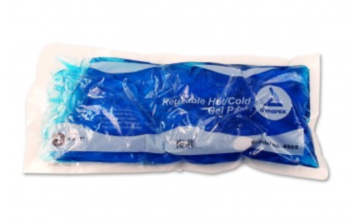 Reusable Hot and Cold Gel Pack 5" X 11" - Medical Gear Outfitters