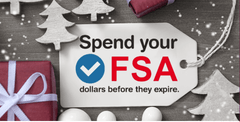 Flexible Spending Account (FSA), Health Savings Account (HSA)