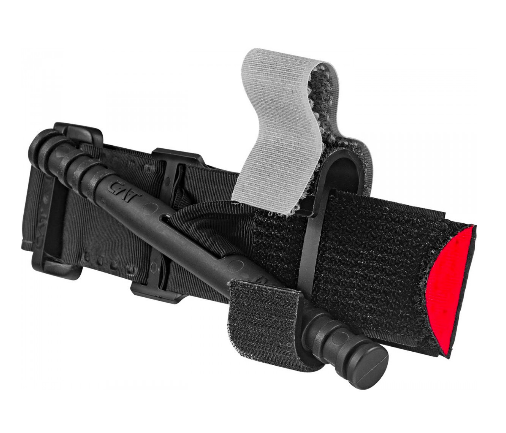 CAT vs SOFTT-W: Which Tourniquet Should You Carry?