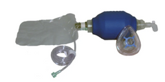 Bag Valve Mask (BVM) vs. CPR Mask - What's the Difference?