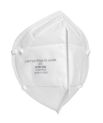 N95 Masks vs. Surgical Mask: What You Need to Know 