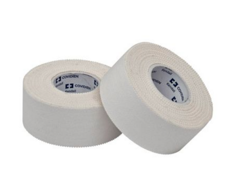 The Complete Guide to Bandage Tape