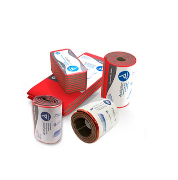 Different Splints First Aid Best Splints for First Aid Kits | First Aid Blog | Medical Gear Outfitters