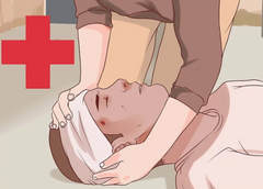 After You've Stopped the Bleed (How to Treat Shock)