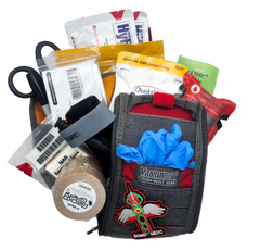 The 9 Items You MUST Have in Your First Aid Kit!