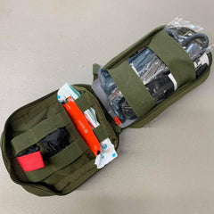 Trauma Kits — Medical Gear Outfitters