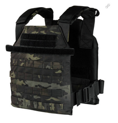 A1 - Alloy Body Armor - AR500 Armor