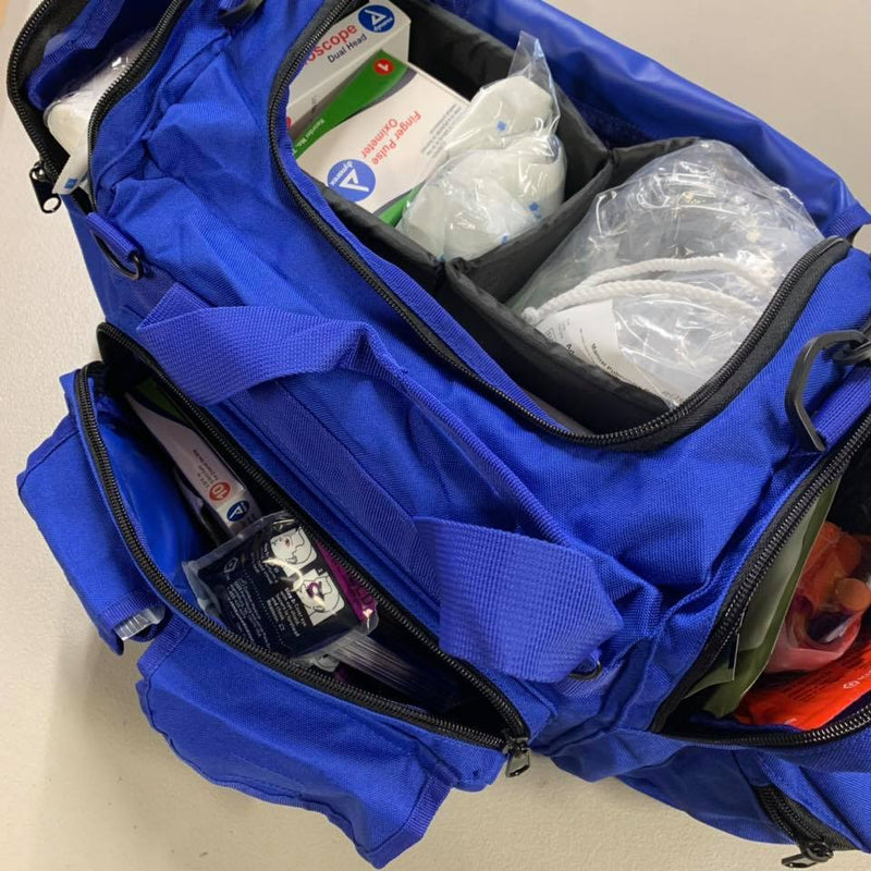 Outdoor First Aid Box Guide: Essential Tips for 2026 | Medical Gear ...