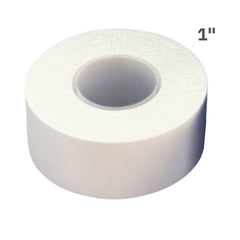 1” Inch Cloth Medical Tape | 1-inch White Adhesive Tape