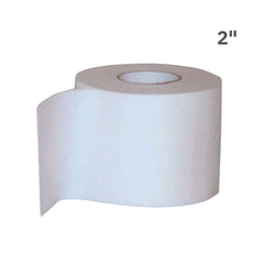 2” Inch Cloth Medical Tape | 2-inch White Adhesive Tape