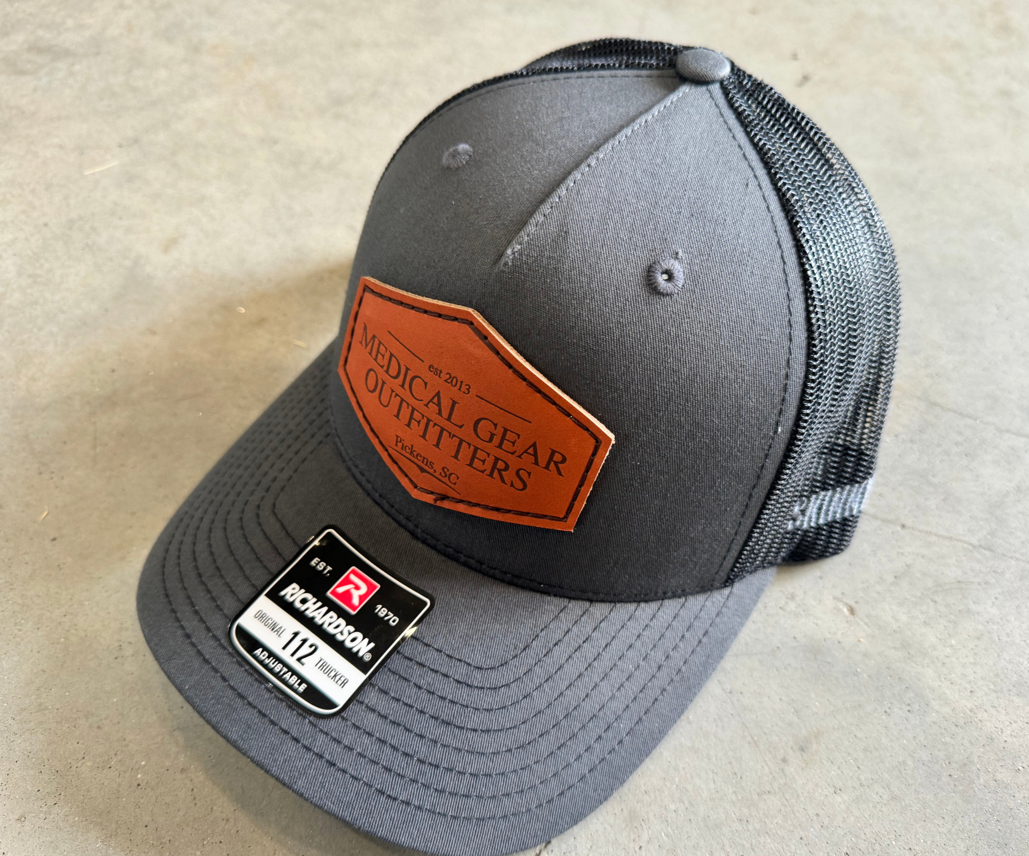 gear hats Medical Gear Outfitters Hat