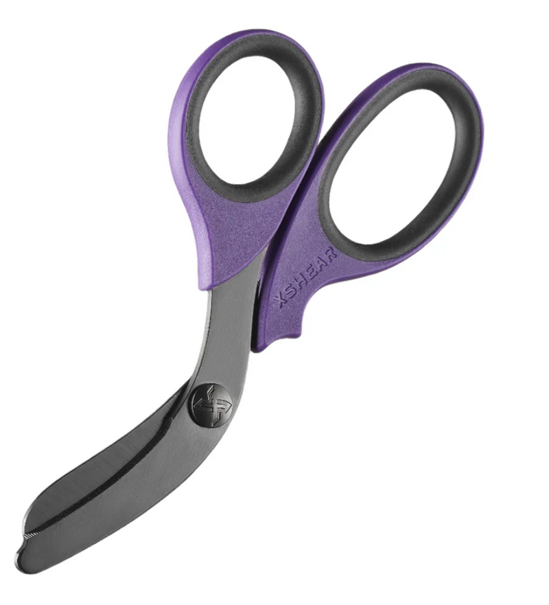 Xshear trauma shears 7.5