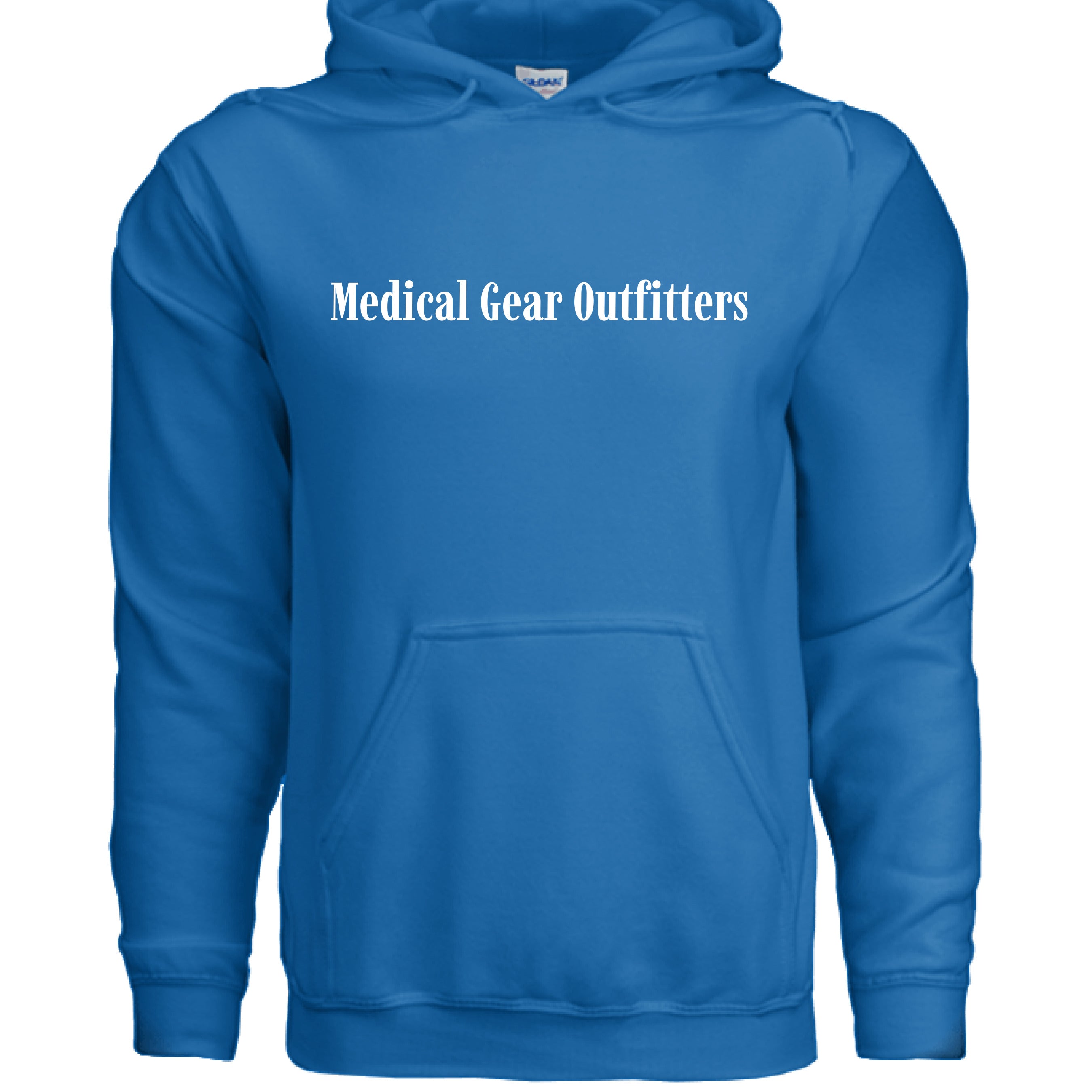 health gear Medical Gear Outfitters Hoodie