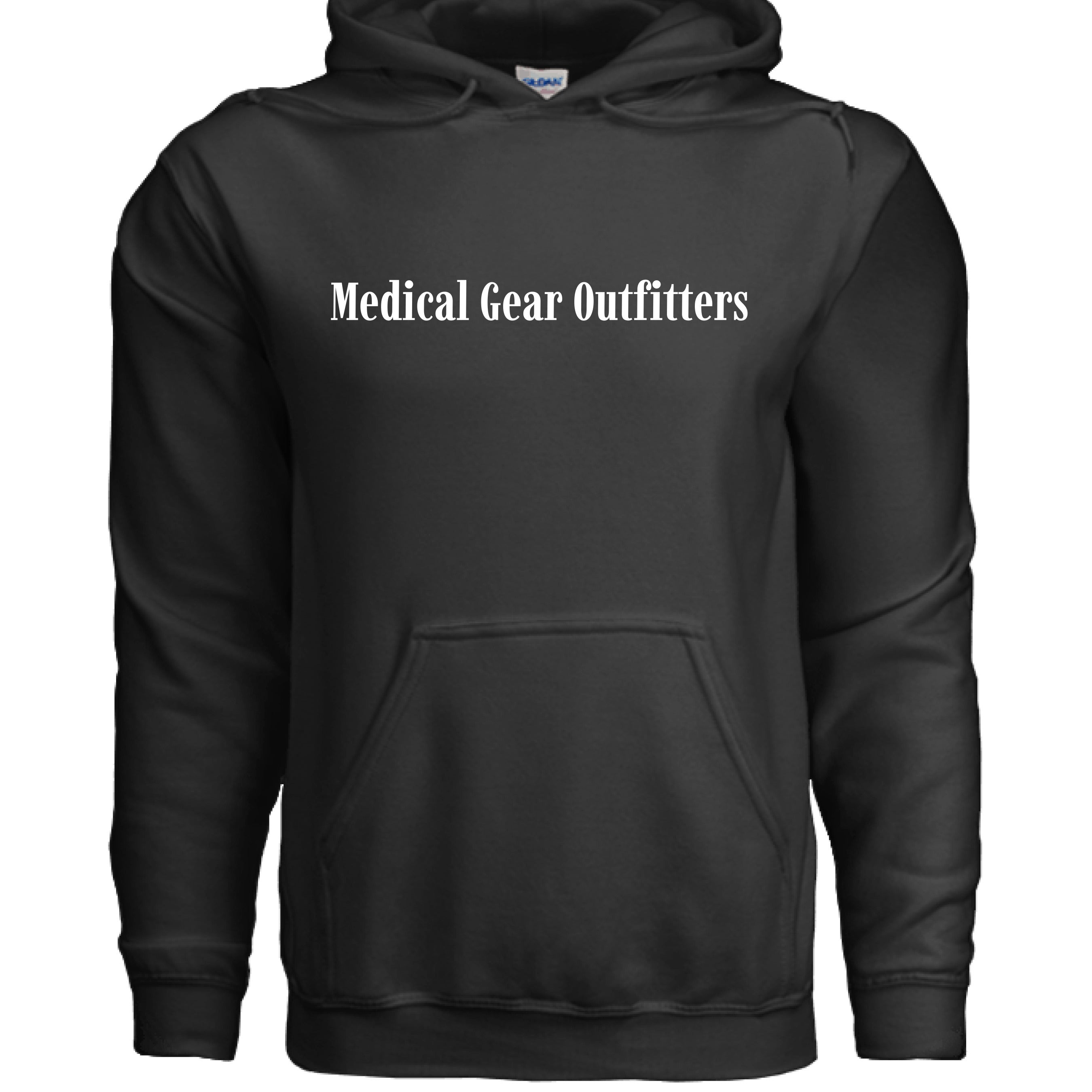 MGO Hoodie