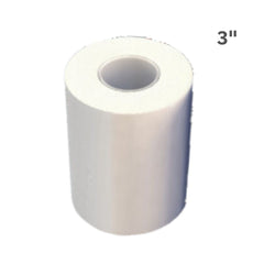 3” Inch Cloth Medical Tape | Three-inch White Adhesive Tape