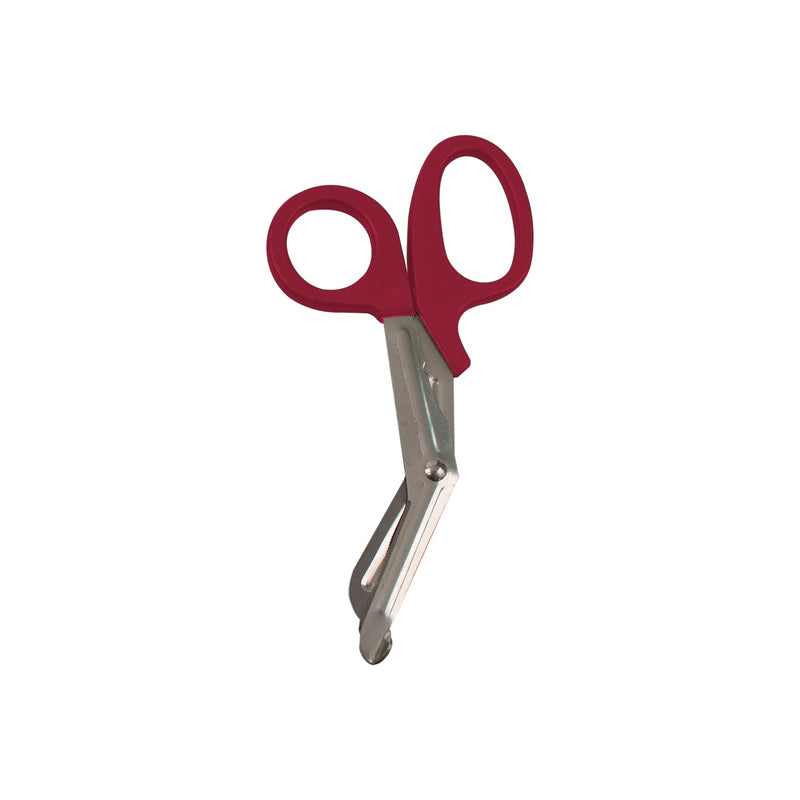 Dynarex 7.5" Trauma Shears Red