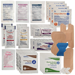 Boo-Boo Kit | First Aid Kits | Medical Gear Outfitters