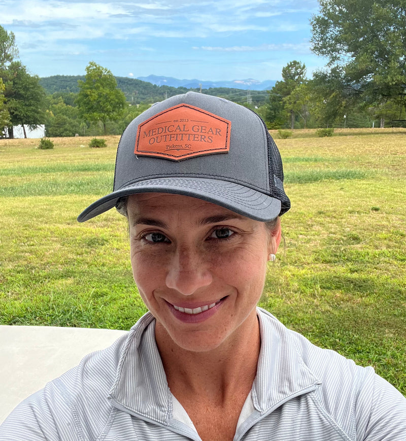 gear hats Medical Gear Outfitters Hat