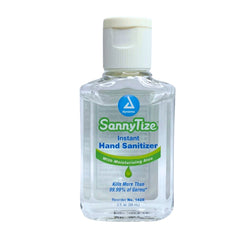 Hand Sanitizer - 2 oz