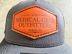 Medical Gear Outfitters Hat