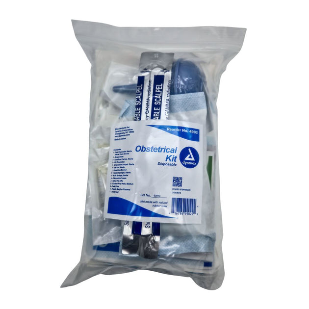 OB Kit | Obstetrics Essentials Kit | Medical Gear Outfitters