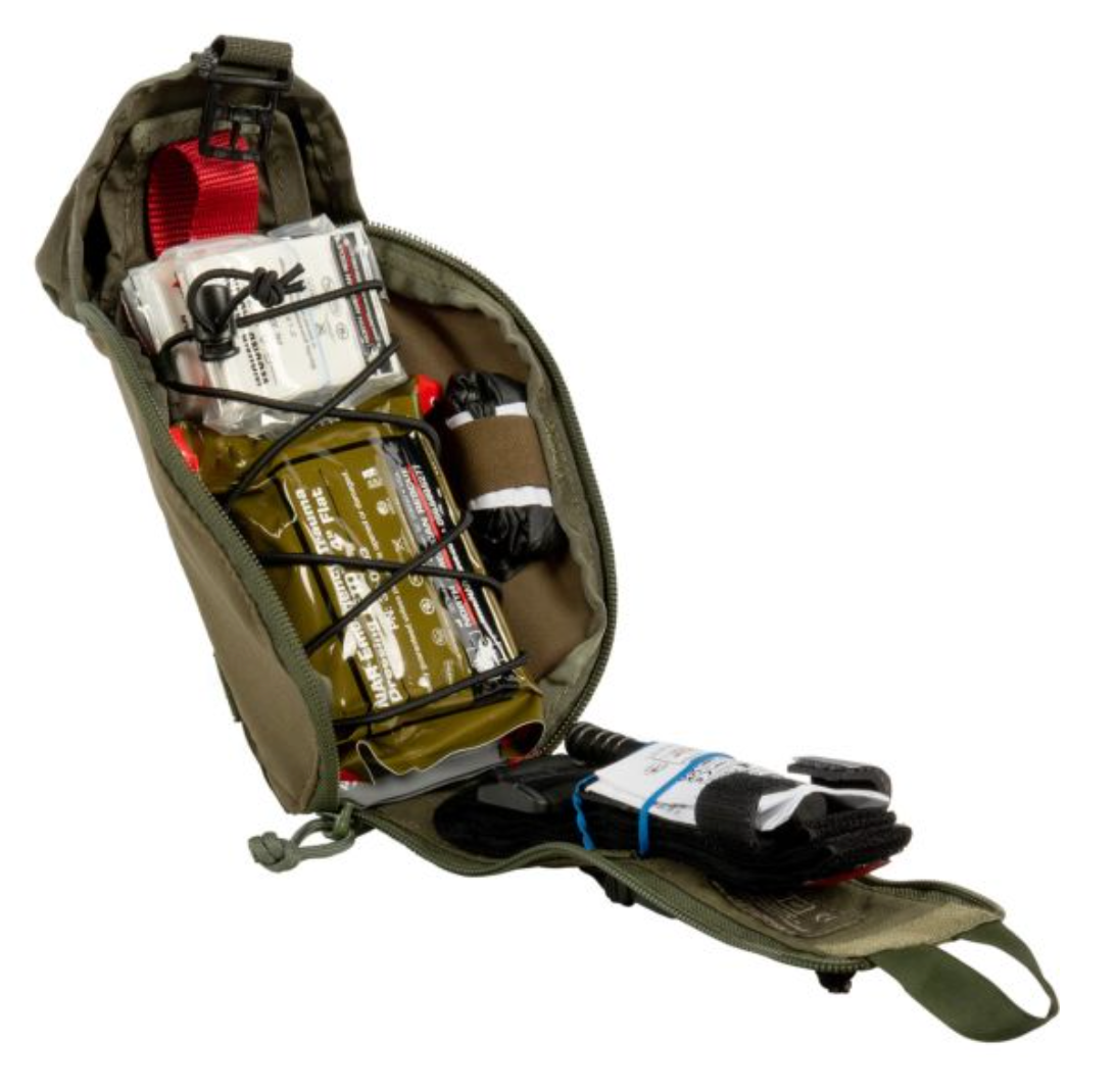 NAR RIG SERIES EAGLE IFAKS NORTH AMERICAN RESCUE Medical Gear