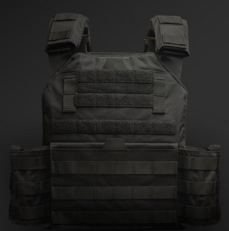 AR500 Testudo™ Gen 2 Plate Carrier