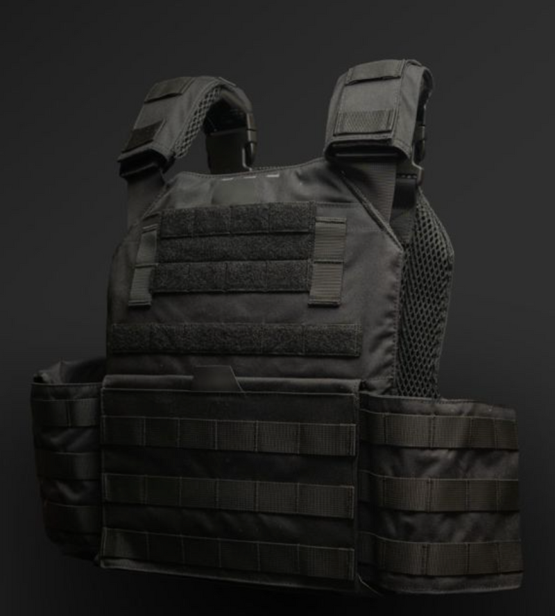 AR500 Testudo™ Gen 2 Plate Carrier