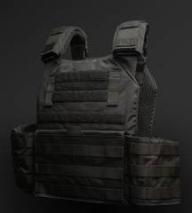 AR500 Testudo™ Gen 2 Plate Carrier