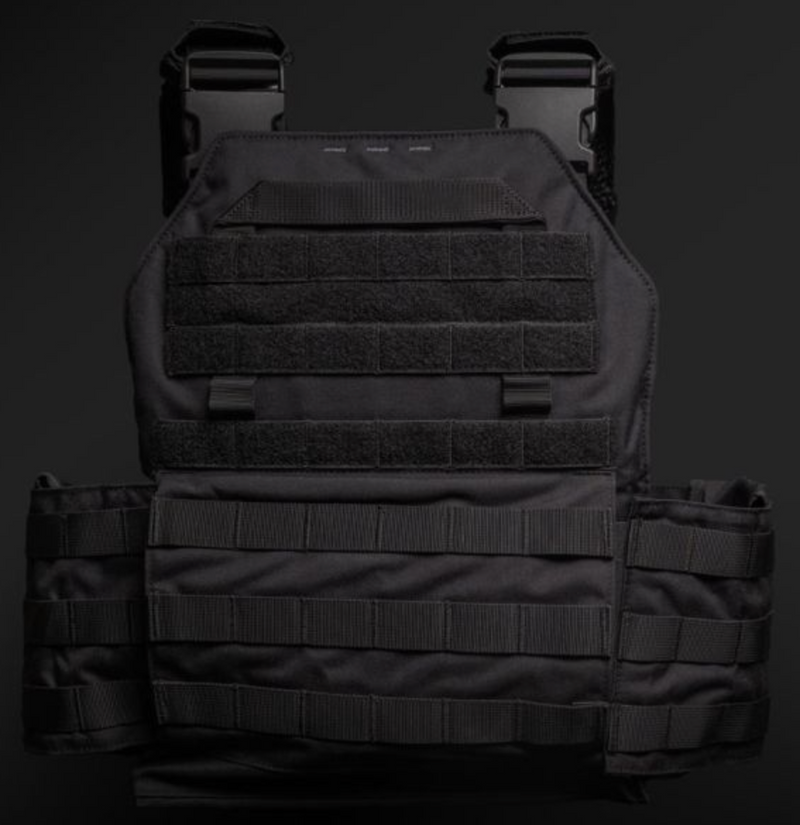 AR500 Testudo™ Gen 2 Plate Carrier