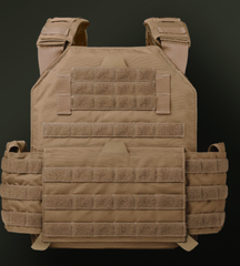 AR500 Testudo™ Gen 2 Plate Carrier