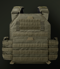 AR500 Testudo™ Gen 2 Plate Carrier