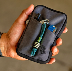 MINI POCKET EDC ORGANIZER