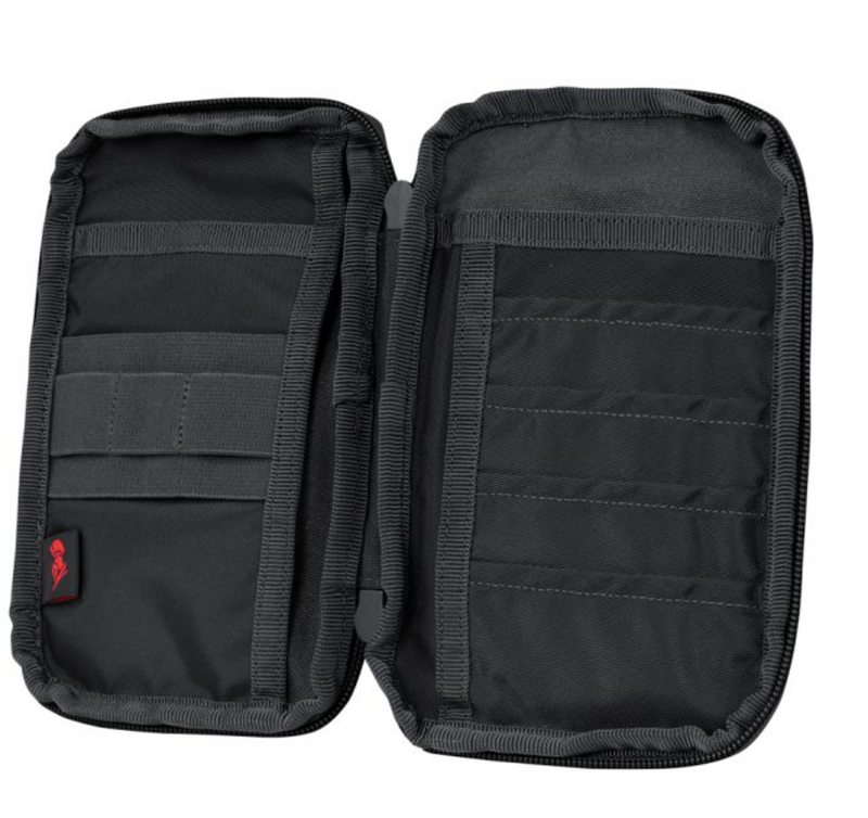 POCKET ORGANIZER