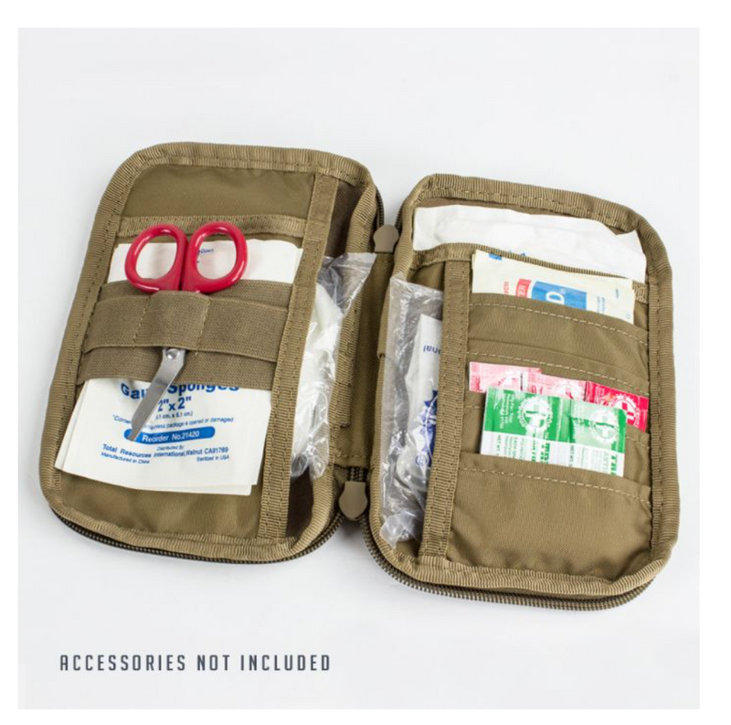 POCKET ORGANIZER