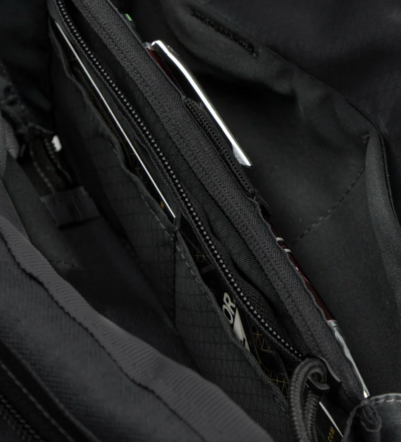 Condor Tech Pouch - MultiCam Black