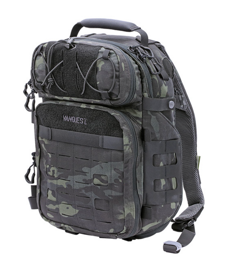 Vanquest JAVELIN-18 Sling Backpack